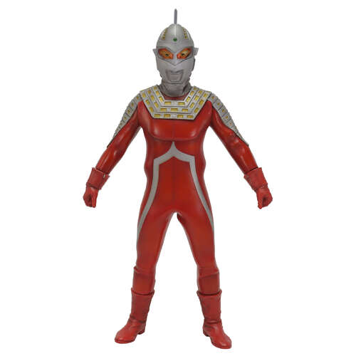 -PRE ORDER- 1/6 Tokusatsu Series Ultraseven When the Ultra Star Shines High Grade Ver.