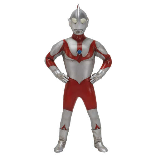 -PRE ORDER- 1/6 Tokusatsu Series Ultraman When the Ultra Star Shines High Grade Ver.