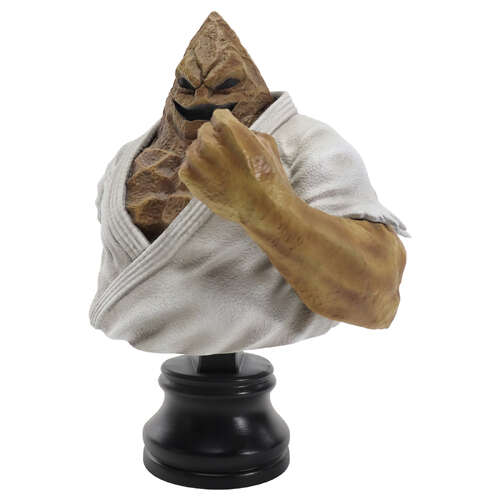 -PRE ORDER- BMC Kinnikuman Series No. 11 The Mountain