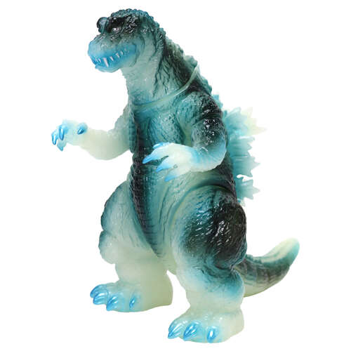 -PRE ORDER- Middle Size Series Godzilla EX Vol. 14 Godzilla (2001) Luminous Blue Ver.