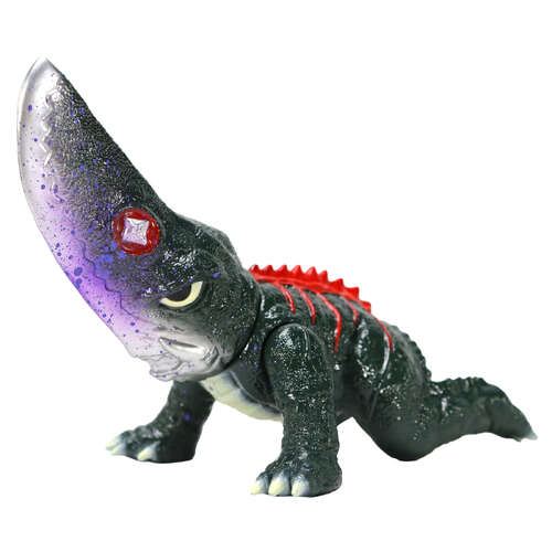 -PRE ORDER- Middle Size Series Gamera Vol. 10 Guiron Blood Spatter Ver.