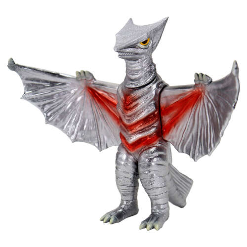 -PRE ORDER- Middle Size Series Gamera Vol. 10 Space Gyaos Standard Ver.