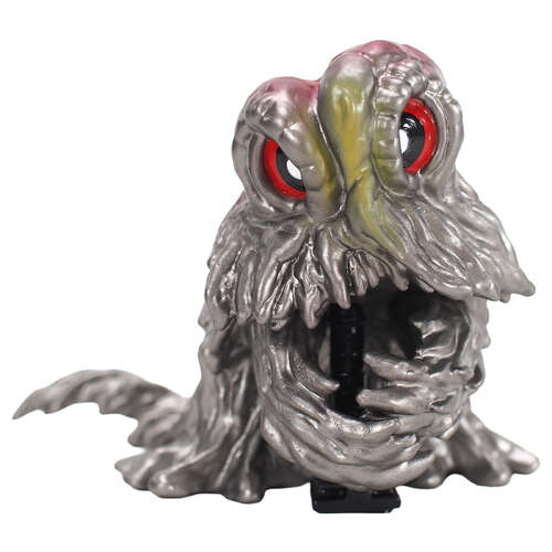 -PRE ORDER- Middle Size Series Godzilla EX Vol. 1 Chimney Hedorah Standard [Re-release]