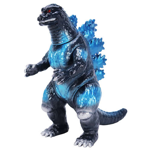-PRE ORDER- Middle Size Series Vol. 15 Godzilla (1995) Godzilla Blue Ver.
