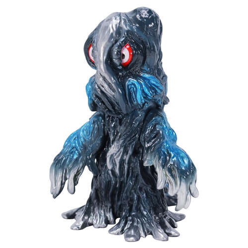 -PRE ORDER- Middle Size Series Vol. 15 Hedorah Godzilla Blue Ver.