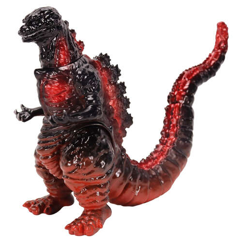 -PRE ORDER- CCP Middle Size Series Godzilla EX Vol. 15 Godzilla (2016) Night Attack Ver.