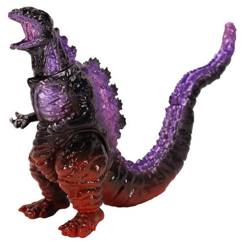 -PRE ORDER- CCP Middle Size Series Godzilla EX Vol. 15 Godzilla (2016) Atomic Breath Night Attack Ver.