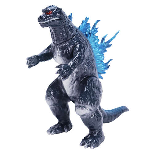 -PRE ORDER- CCP Middle Size Series Vol. 16 Godzilla (1999) Godzilla Blue Ver.