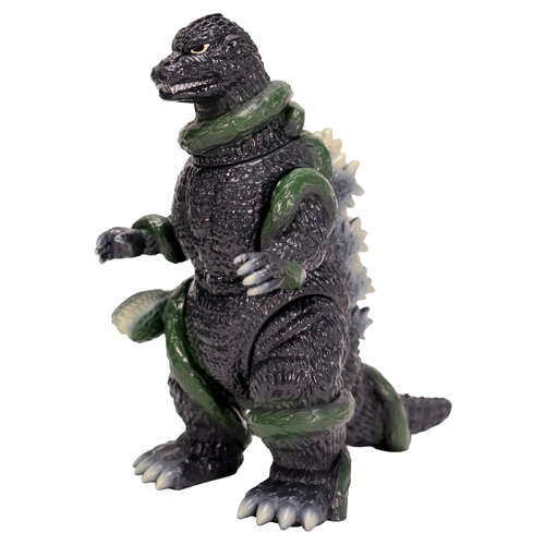 -PRE ORDER- CCP Middle Size Series Godzilla Ex Vol. 16 Godzilla (1989) Fierce Battle Standard Ver.