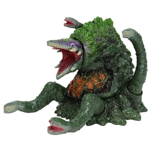 -PRE ORDER- CCP Middle Size Series Godzilla Ex Vol. 16 Biollante Standard Ver.