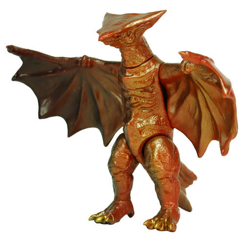 -PRE ORDER- Middle Size Series Gamera Vol. 12 Gyaos (1995) Sunset Ver.
