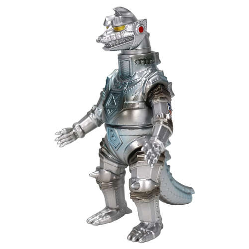 -PRE ORDER- MSS Godzilla EX Vol. 17 Mechagodzilla (1975) Standard Ver.
