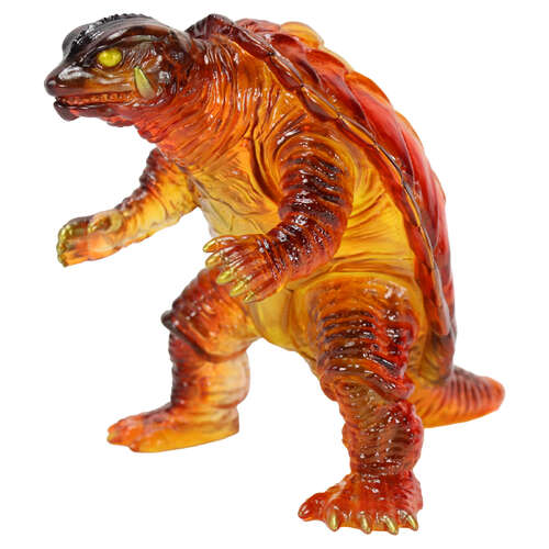 -PRE ORDER- MSS Gamera Vol. 13 Gamera (1995) Final Battle Ver.