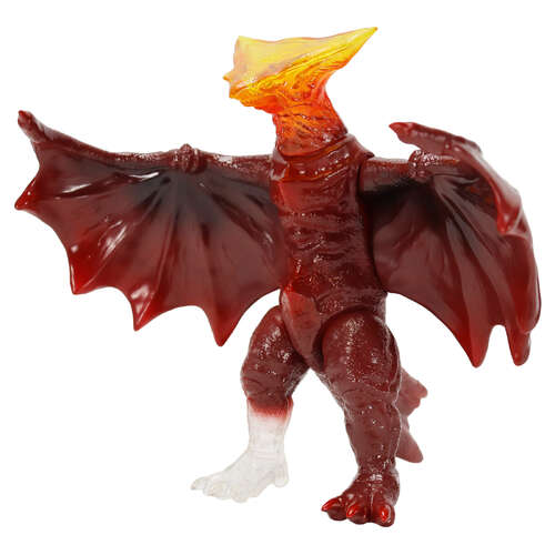 -PRE ORDER- MSS Gamera Vol. 13 Gyaos (1995) Final Battle Ver.