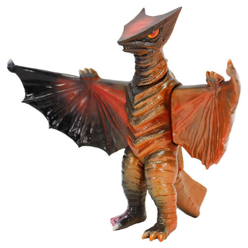 -PRE ORDER- MSS Gamera Vol. 13 Gyaos (1967) Dawn of the Final Battle Ver.