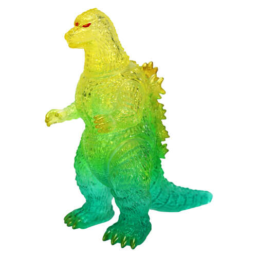 -PRE ORDER- MSS Godzilla EX Vol. 18 Godzilla (1989) Poster Image Clear Ver.