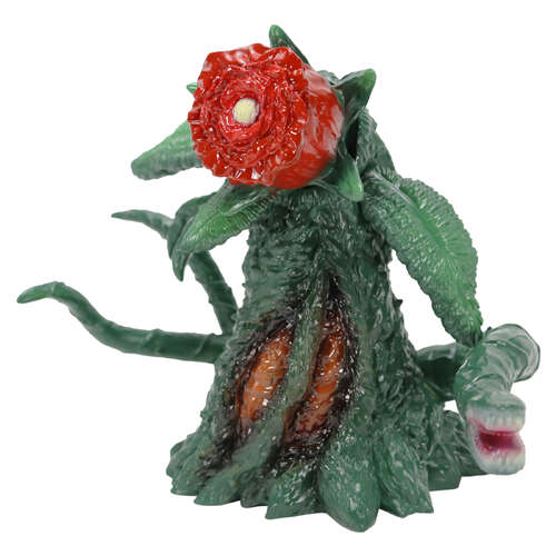 -PRE ORDER- MSS Godzilla EX Vol. 18 Biollante Plant Beast Form Standard Ver.