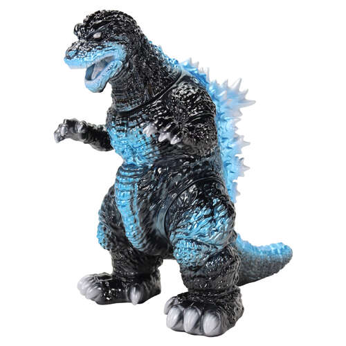 -PRE ORDER- BIG Retro Soft Vinyl Series Roar Atomic Breath Ver.