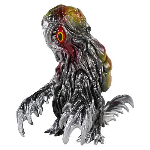 -PRE ORDER- Middle Size Series Godzilla CREATION Hedorah 1.0 Standard Ver.