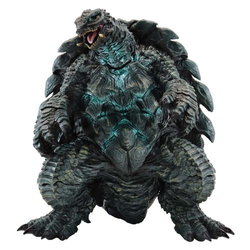 -PRE ORDER- Artistic Monsters Collection Gamera (2023)