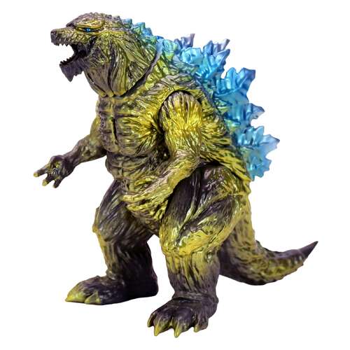 -PRE ORDER- Middle Size Series Godzilla EX Vol. 21 Godzilla Earth vs. Ghidorah Image Ver.