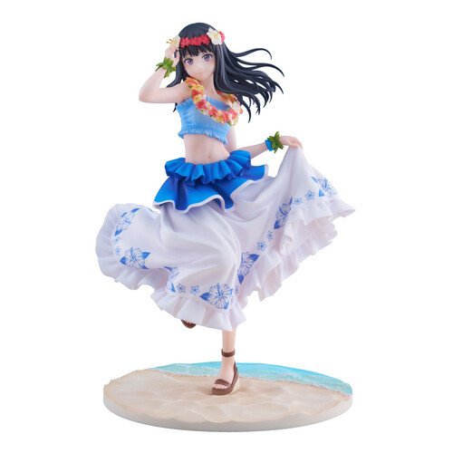 Takina Inoue Hawaii Version 1/7 Scale