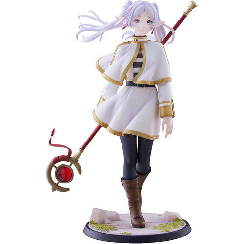 -PRE ORDER- Frieren 1/7 Scale [Re-release]