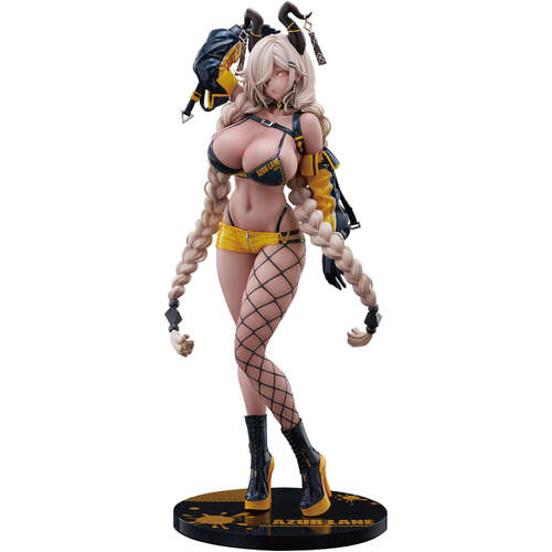 -PRE ORDER- Owari Anime Expo 2024 Version 1/7 Scale