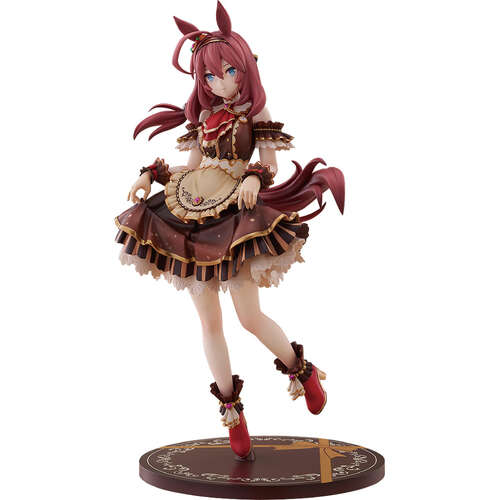 -PRE ORDER- Mihono Bourbon (Code Icing Version) 1/7 Scale