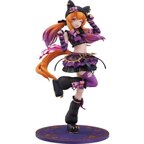 -PRE ORDER- Mayano Top Gun Rockin' MewMeow Version 1/7 Scale