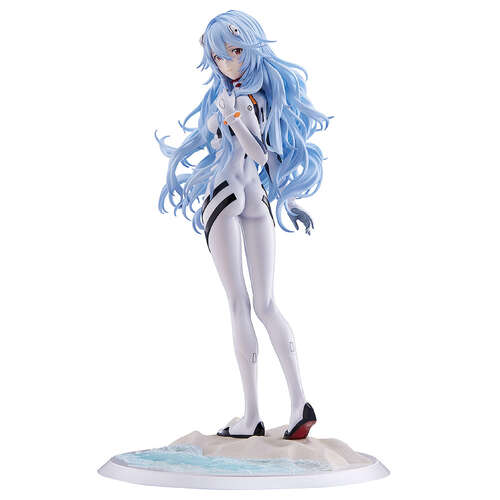 -PRE ORDER- Rei Ayanami Voyage End 1/7 Scale [Re-release]