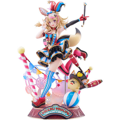 -PRE ORDER- Omaru Polka 1/7 Scale Figure