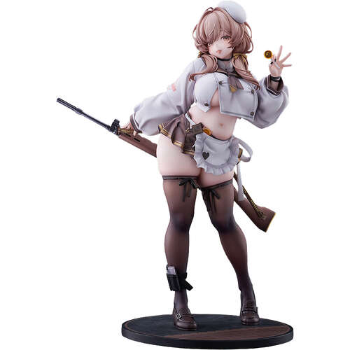 -PRE ORDER- Bready 1/7 Scale figure