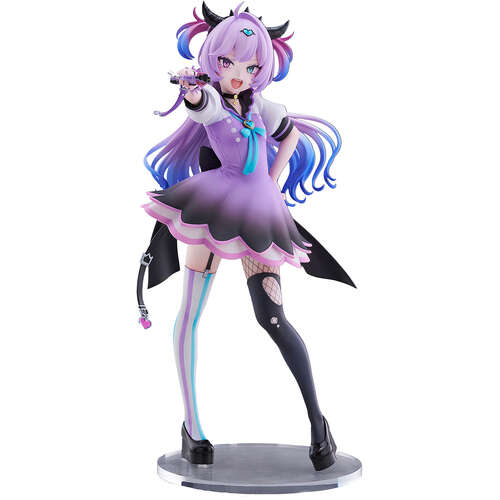 -PRE ORDER- Purple Lollipop 1/7 Scale figure