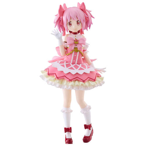 -PRE ORDER- Madoka Kaname Non Scale Figure