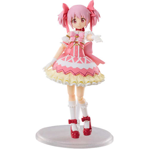 -PRE ORDER- BUZZmod Madoka Kaname 1/12 Scale