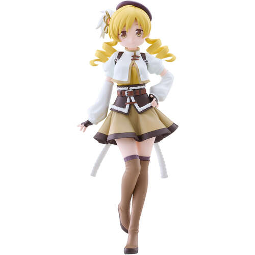 -PRE ORDER- Mami Tomoe Non-Scale Figure