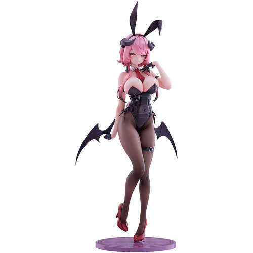 -PRE ORDER- Bernina (Bunny Ver.) 1/7 Scale figure