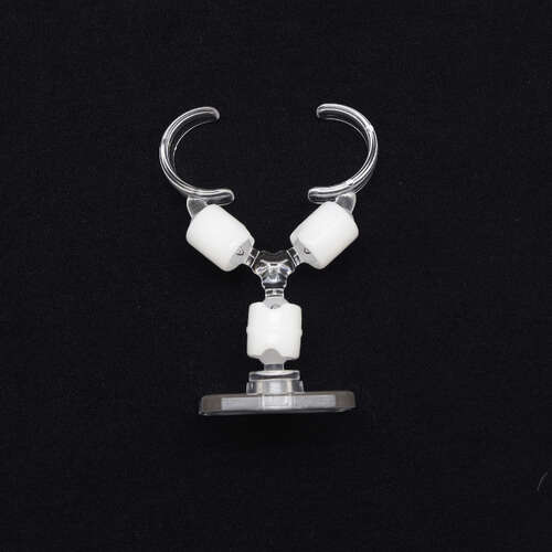 Plush Stand Mini Arm