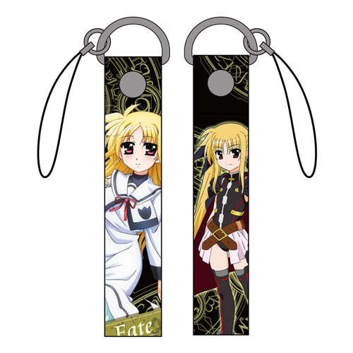 Fate Testarossa Strap