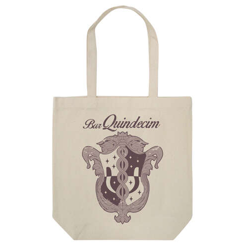Quindecim Tote Bag