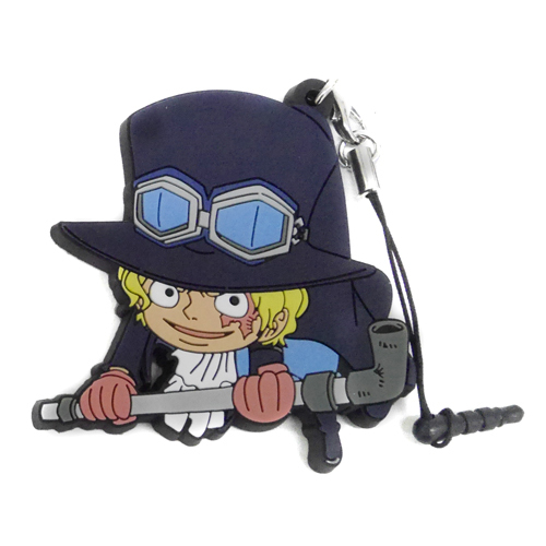Pinched Strap Sabo Revolutionary Army Ver.