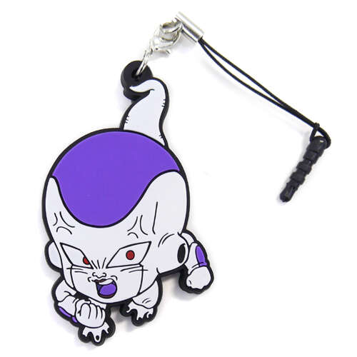 Pinched Strap Freiza