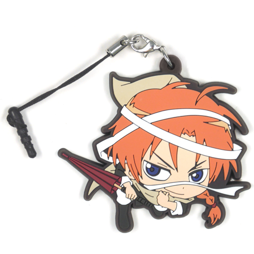 Pinched Strap Kamui
