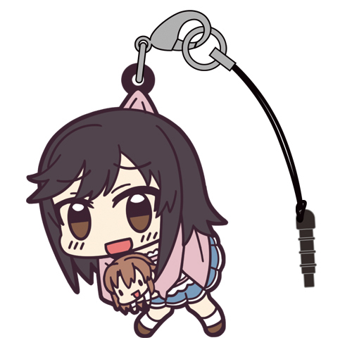 Pinched Strap Ichijo Hotaru