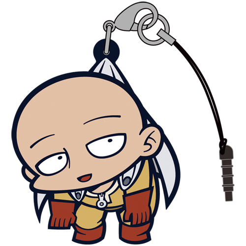 Pinched Strap Saitama