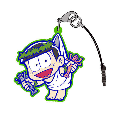 Pinched Strap Choromatsu Delivery Comte Ver.