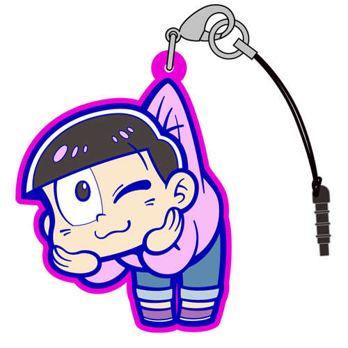 Pinched Strap Todomatsu