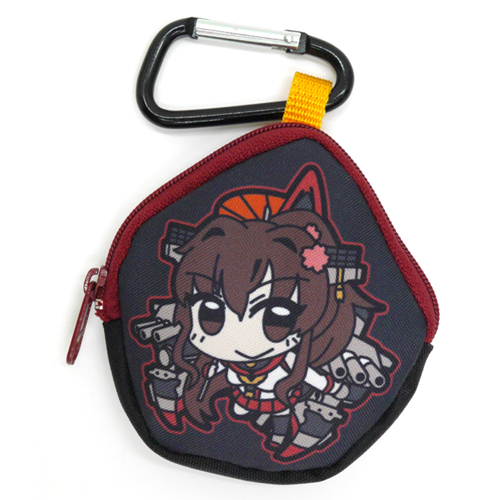 Yamato Pinched Coin Case