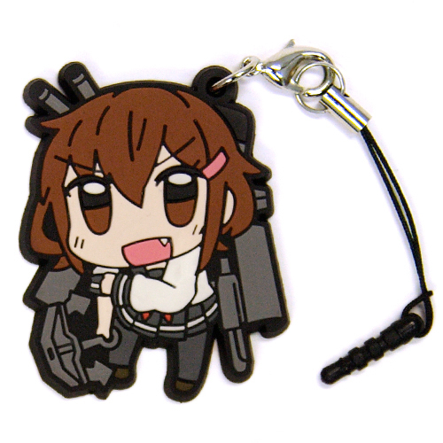 Pinched Strap Ikazuchi